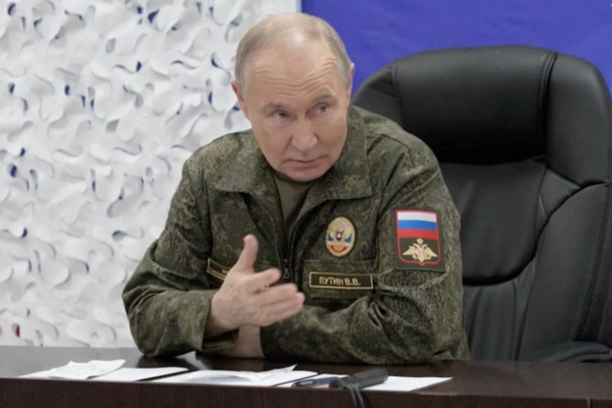 Κεραυνοί από Μόσχα: «Ο μπάσταρδος Ζελένσκι θέλει πόλεμο» – Ερχεται απάντηση, η απειλή