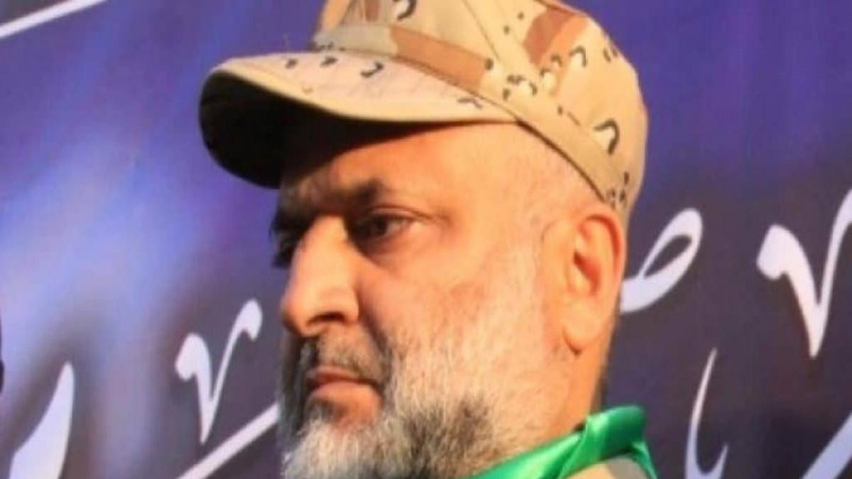Hamas confirms the death of the 'number two' of its militias in Gaza at the hands of Israel