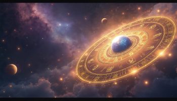 Karmic RESET for 4 SIGNS. What REWARDS the harsh Saturn in Pisces brings them until February 2026