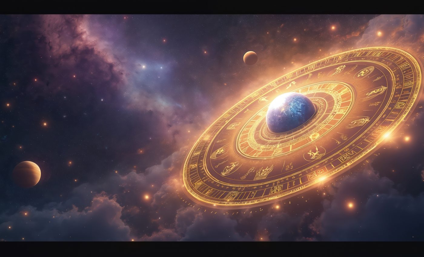 Karmic RESET for 4 SIGNS. What REWARDS the harsh Saturn in Pisces brings them until February 2026