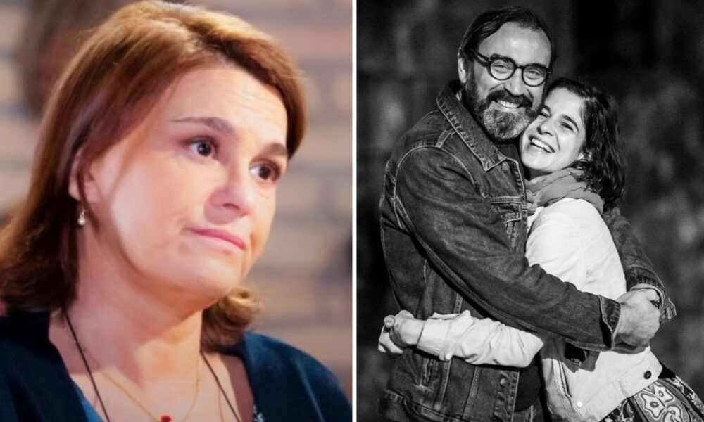 Rita Salema leaves a message to Almeno Gonçalves' wife: “Meno was so lucky…”