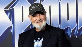 Επίθεση Τραμπ στον δολοφονημένο σκηνοθέτη Ρομπ Ράινερ