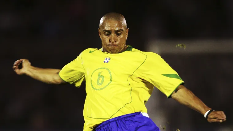 Roberto Carlos: o que aconteceu e estado de saúde do ex-jogador image