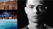 “I came for football, I stayed for more”: Ronaldo returns to Saudi Arabia’s tourism