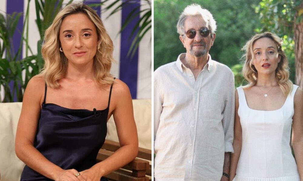 After Carlos Areia's fall, Rosa Bela issues a statement: “He is hospitalized and being monitored…”