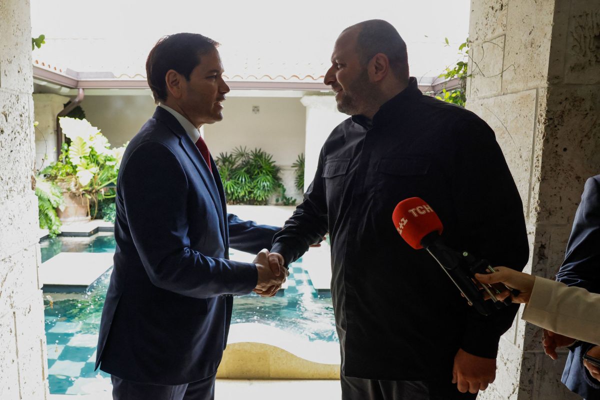 Τραμπ: Εχουμε καλές πιθανότητες για συμφωνία στην Ουκρανία