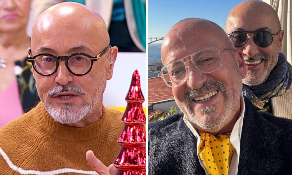 A lot of money? Rui Oliveira 'comes to the defense' of Manuel Luís Goucha: “We help a lot of people…”