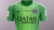 Camisa do Safonov: como comprar uniforme do goleiro e jogadores do PSG image