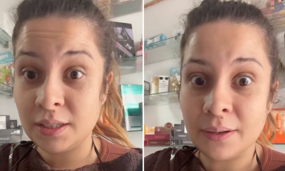 “I didn’t fool anyone.” Sandrina Pratas puts 'dots on the i's' after complaints