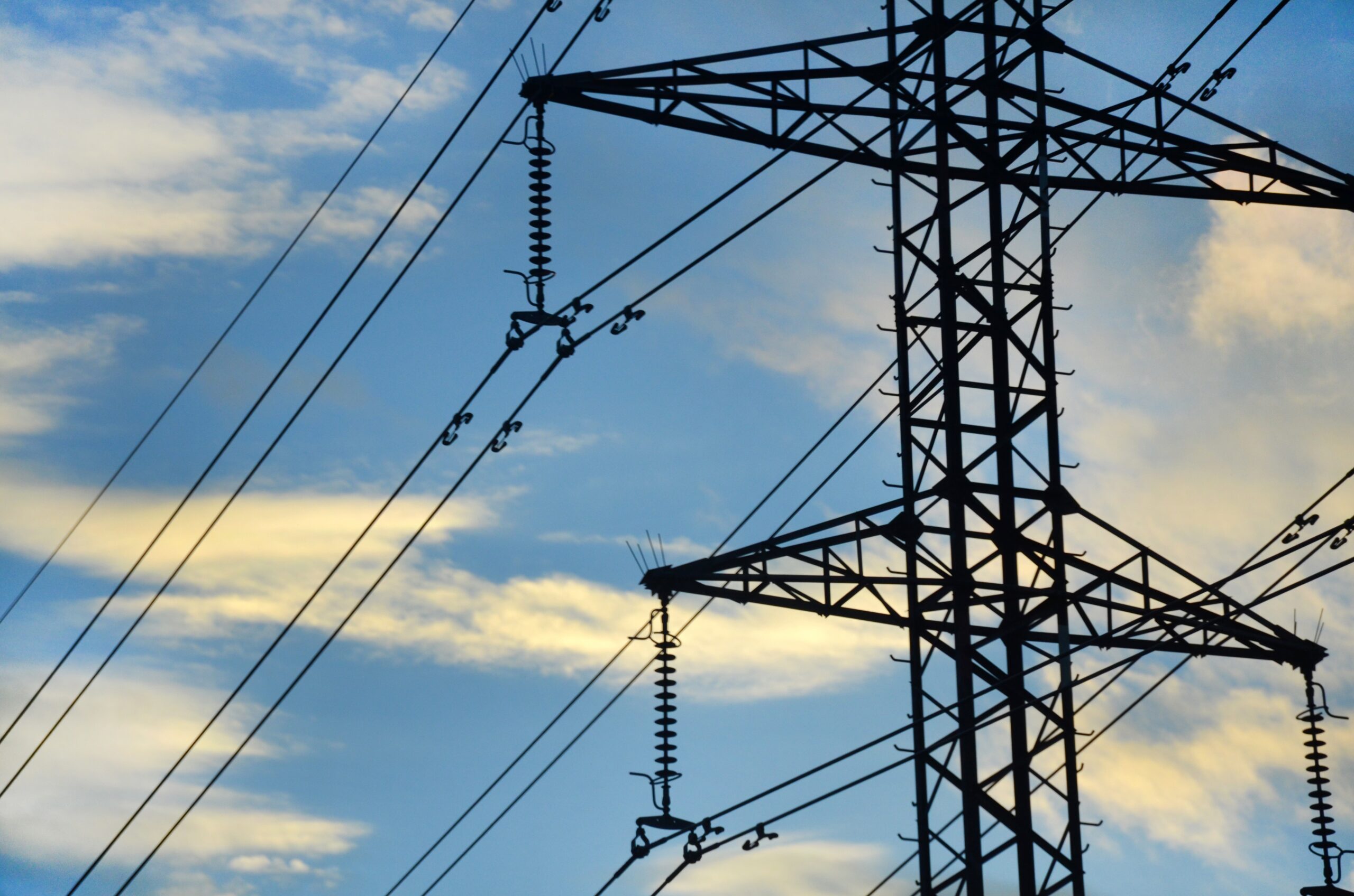 Goodbye blackouts? Discover 'controversial' bet that wants to shield Europe against energy failures