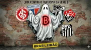 Brasileirão: rebaixados para a Série B do Campeonato Brasileiro 2026 image