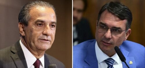 Malafaia accuses Flávio Bolsonaro of political opportunism amid his father's arrest