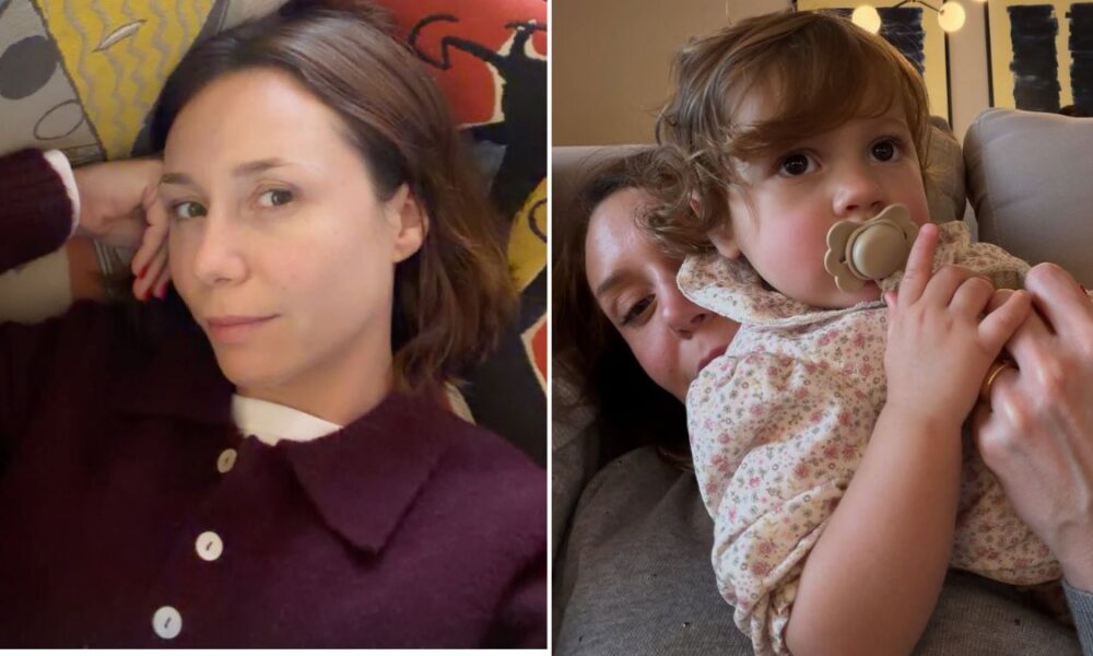 After going to the hospital with her daughter, Sofia Arruda reveals the diagnosis: “The results are in…”