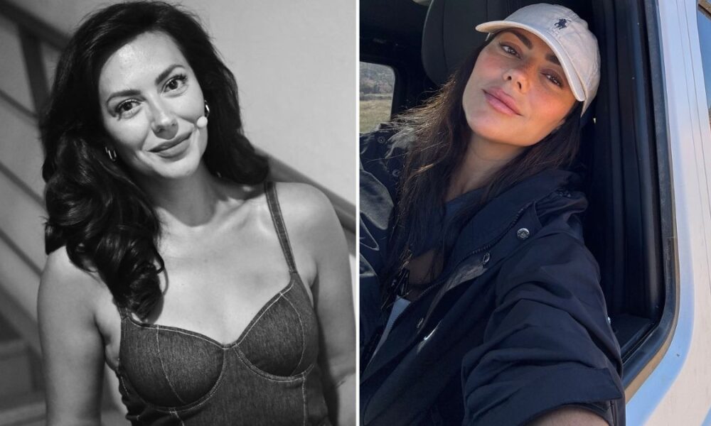 Sofia Ribeiro remembers the spectacular accident and is grateful: “It’s not spending any more chips…”