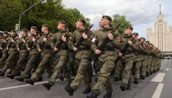 Russia fakes deaths of its soldiers as deserters to hide losses