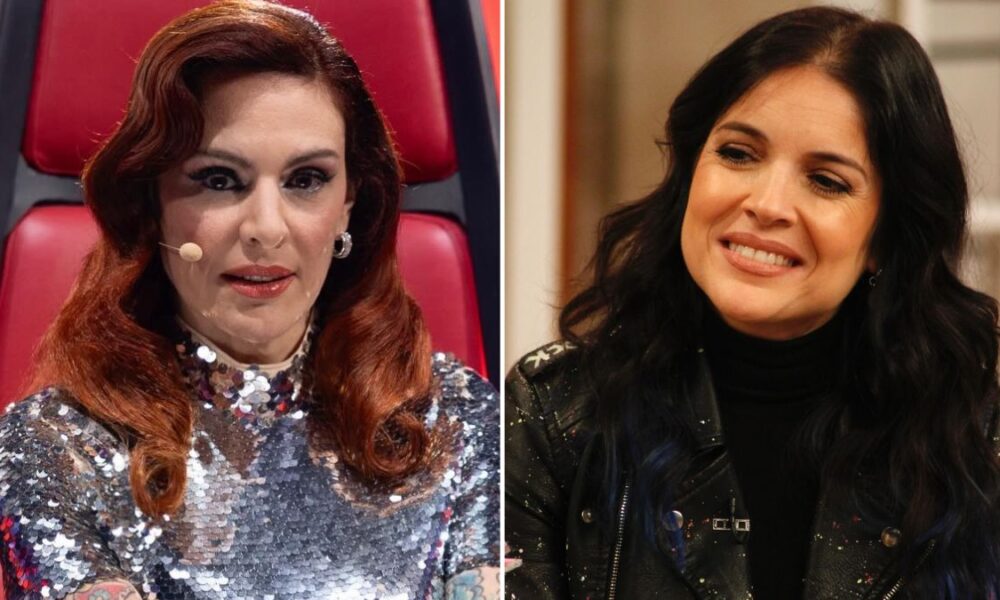 Sónia Tavares responds to Roberta Medina: “It was you and your team who failed…”