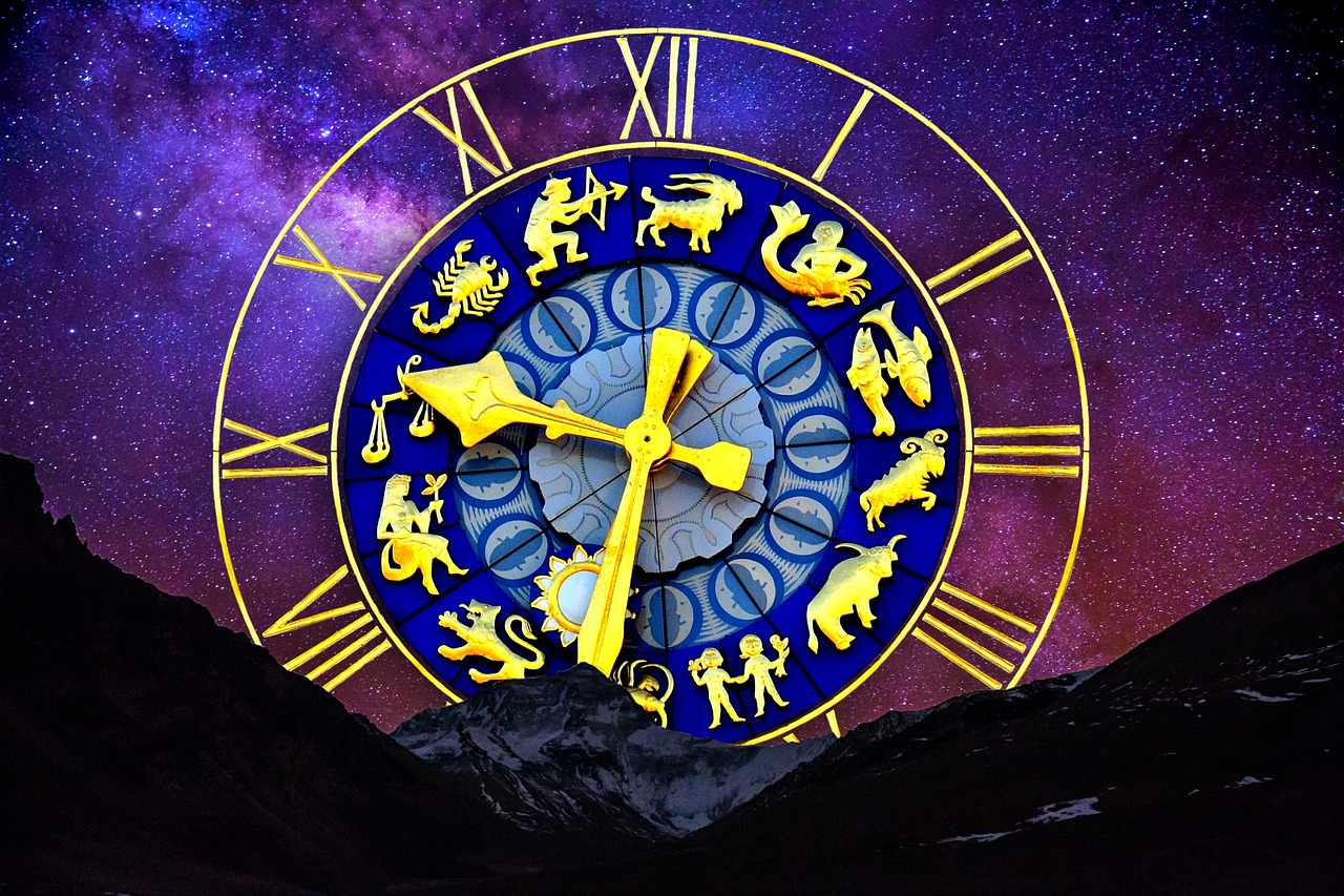 Three zodiac signs that change their lives completely at the beginning of 2026. The season of transformation is knocking on the door for these natives