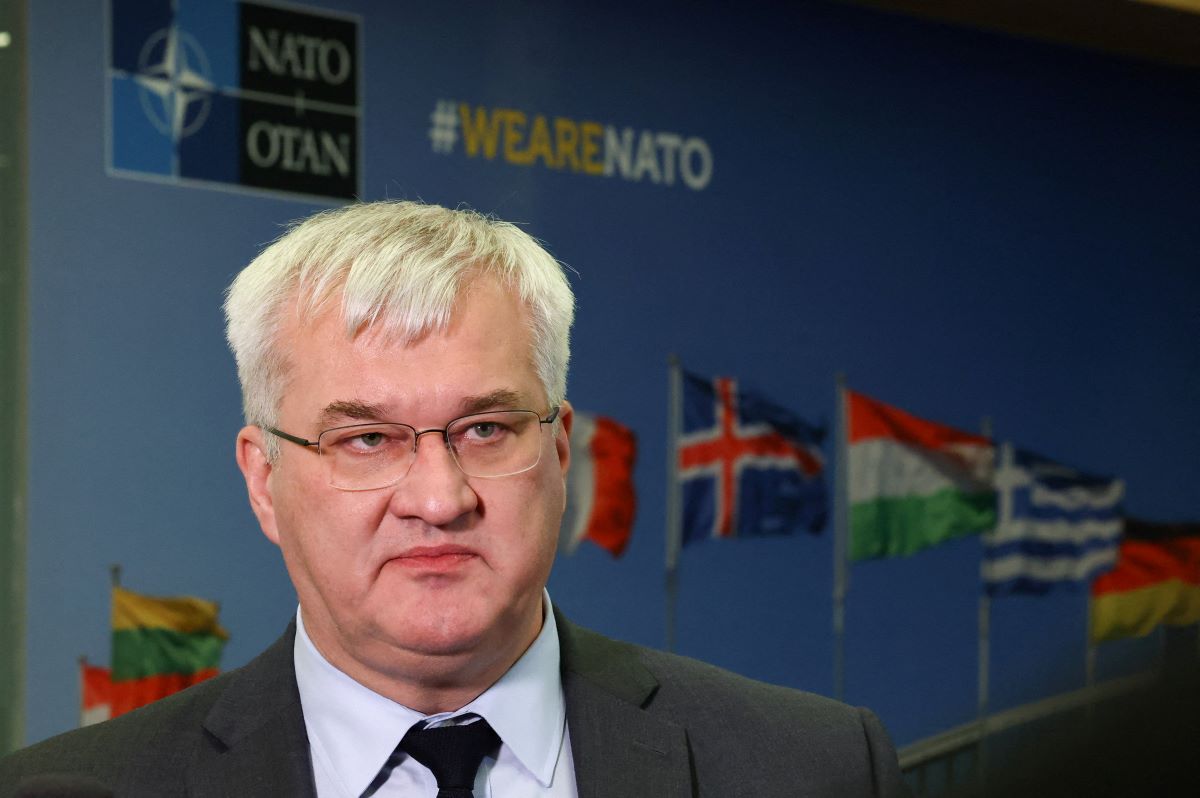 Πούτιν: Aποδέχθηκε ορισμένες προτάσεις για την Ουκρανία – Οι διαπραγματεύσεις συνεχίζονται