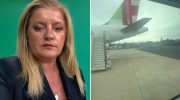 Tânia Laranjo criticizes TAP and exposes 'flaws': “150 euros for an extra suitcase…”
