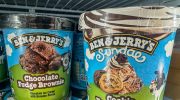 The Ben & Jerry's brand could be destroyed and the cause is in a fight over Palestine