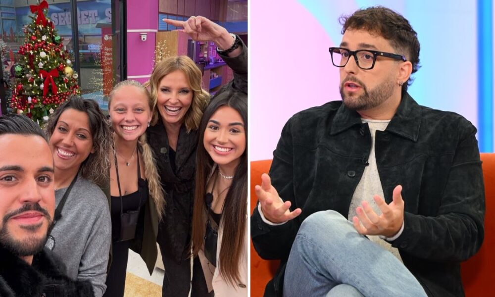 Tiago Rufino points out 'twist' in the Secret Story 9 final: “It could be closer than you think…”