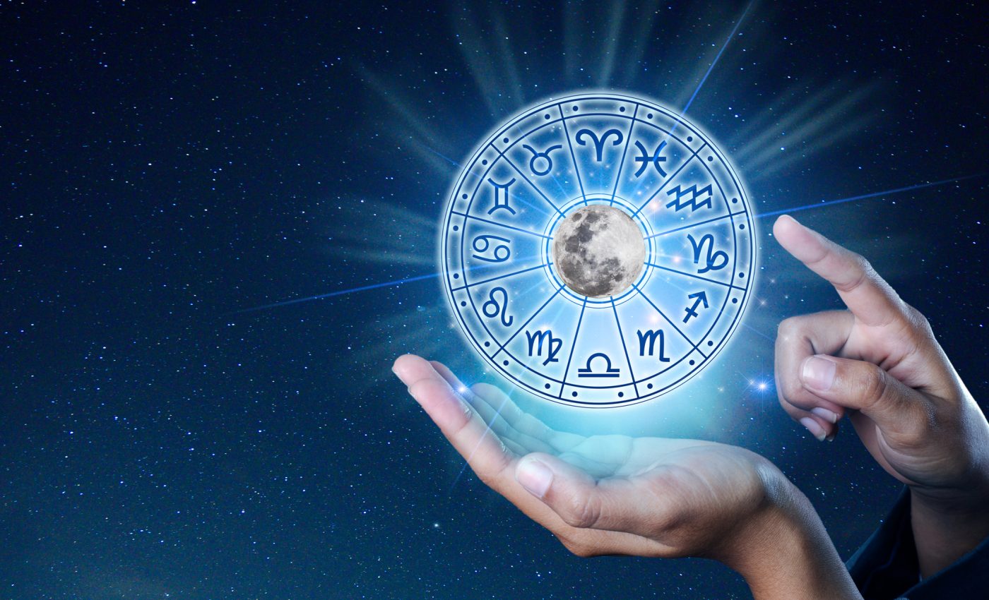 TOP 5 zodiac signs that have the best horoscopes of December 2025. Unprecedented transformations!