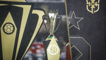 Flamengo x Corinthians pela Supercopa: veja data e local image