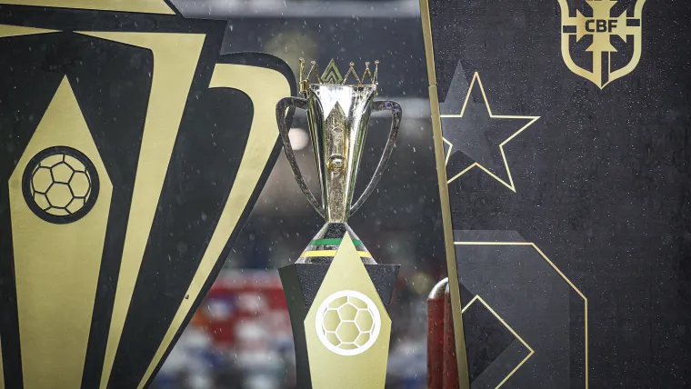 Flamengo x Corinthians pela Supercopa: veja data e local image