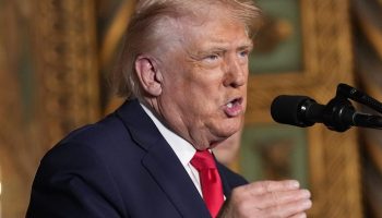 Ο πόλεμος του Τραμπ κατά της φαιντανύλης