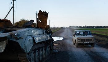 They reveal the identity of 155,000 Russians killed in Ukraine: a third were volunteers with "minimal" training