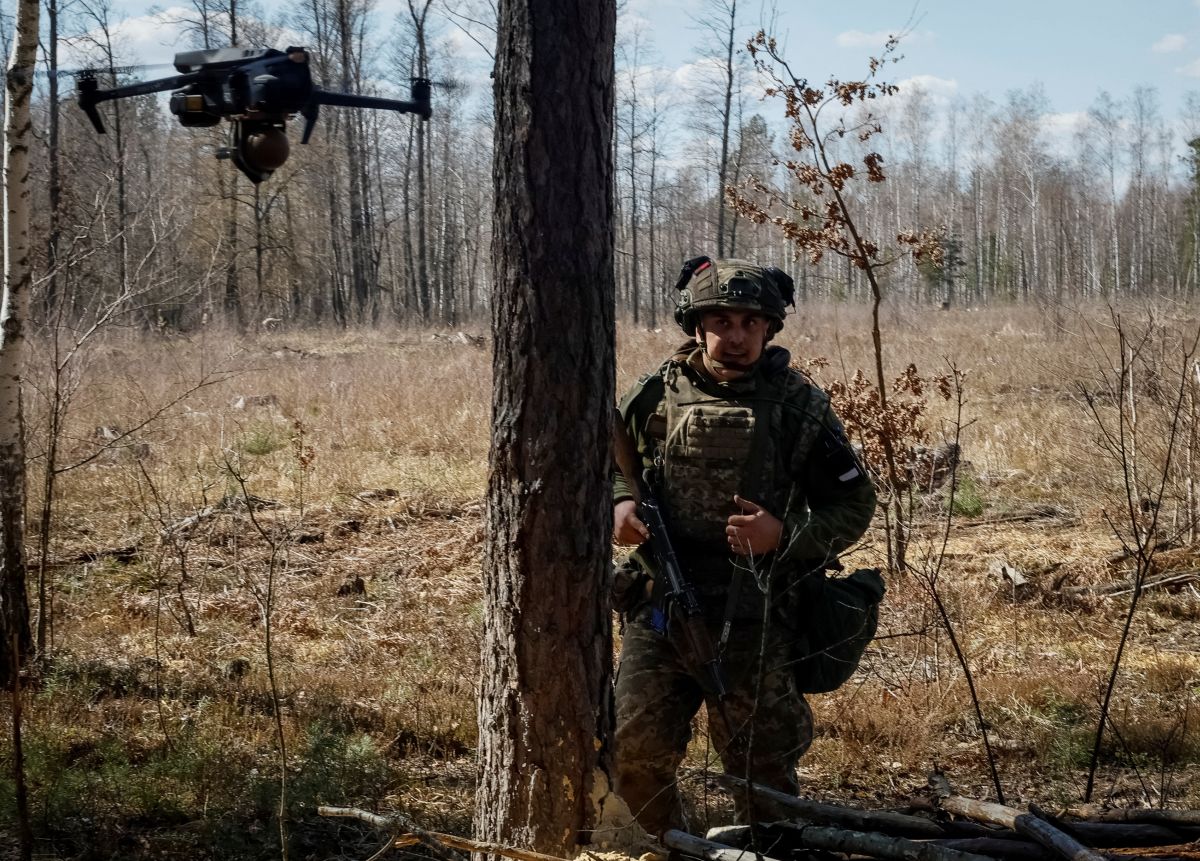 Τραμπ Τζούνιορ: «Οι ΗΠΑ ενδέχεται να αποσύρουν τη στήριξή τους προς την Ουκρανία»