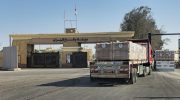 54 days late, Israel agrees to open the Rafah crossing in Gaza: the truce forced it