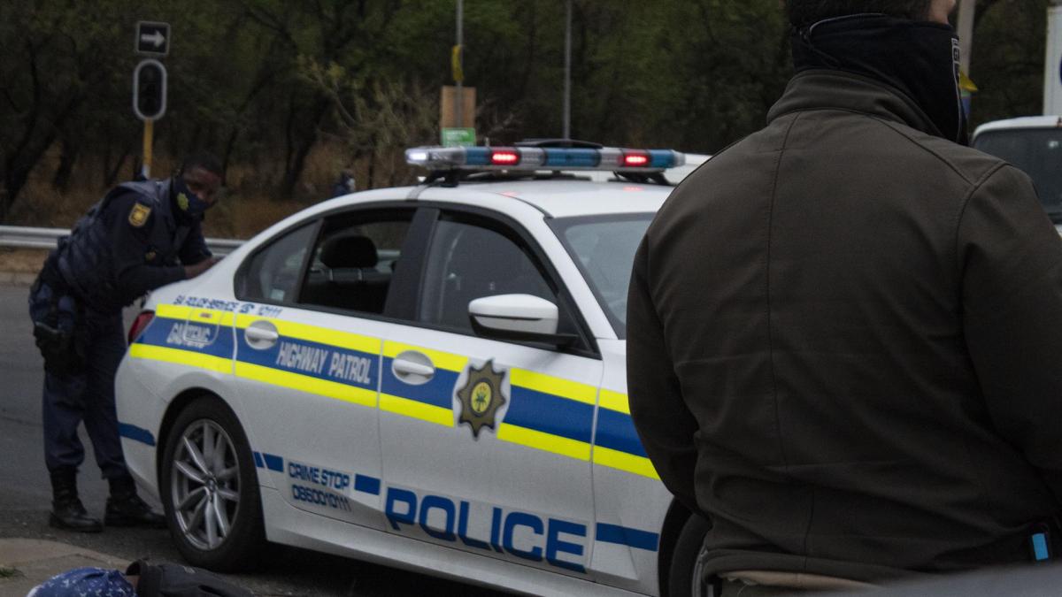 At least 9 dead and ten injured in a shooting in a South African bar
