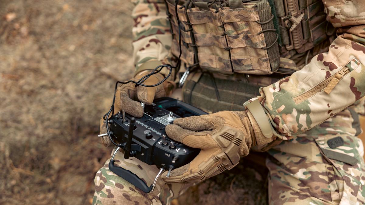 'The Wall Street Journal' launches a bloody alert: Russia takes the lead with the use of the most lethal weapons of war