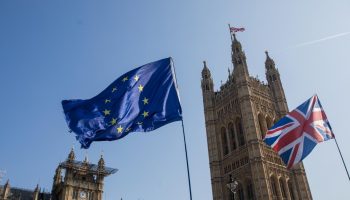 The United Kingdom will return to the Erasmus program in 2027