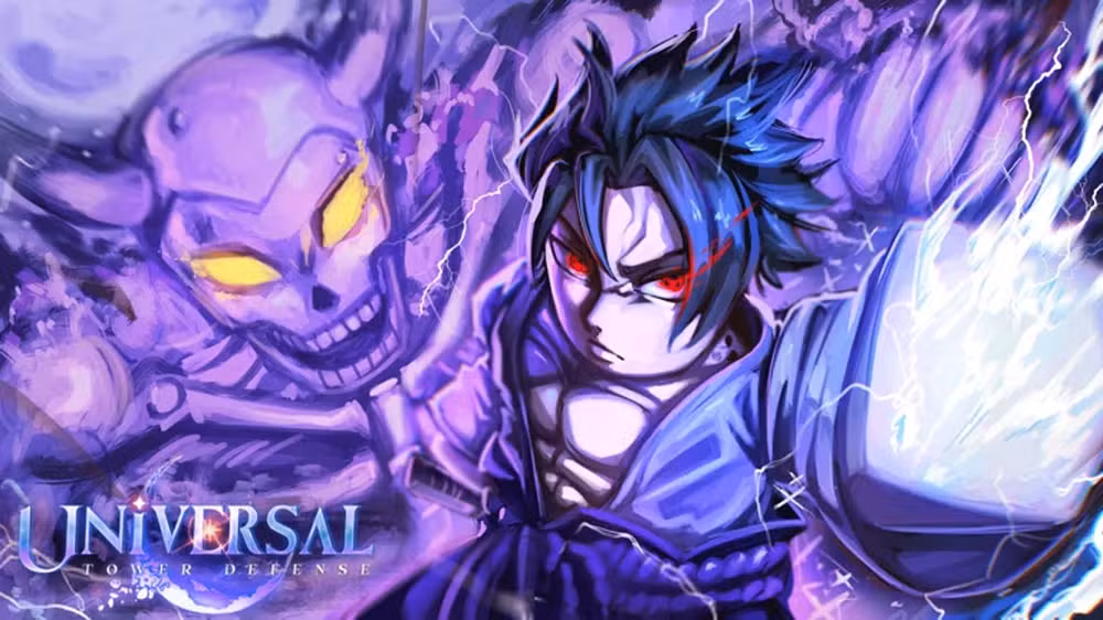 Universal Tower Defense: December codes and everything about the game on Roblox