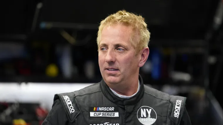 Greg Biffle: o que aconteceu e quem foi o ex-piloto da Nascar? image