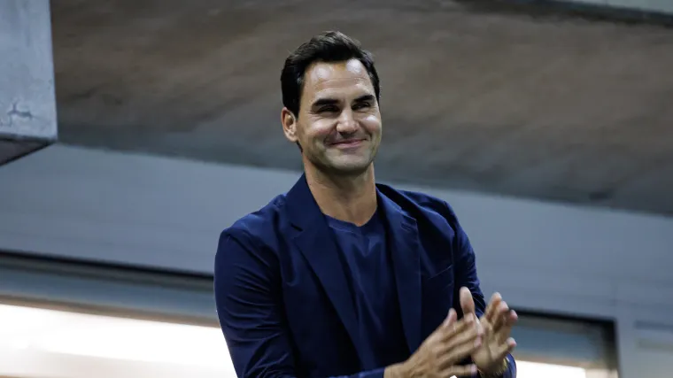 É verdade que Federer anunciou que retornará às quadras no Australian Open? image