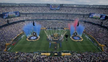 Quais cidades vão ser sedes da Copa do Mundo 2026? A lista dos 16 estádios nos EUA, México e Canadá image