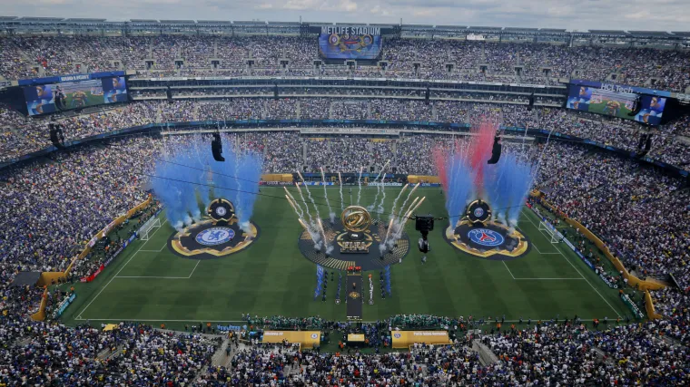 Quais cidades vão ser sedes da Copa do Mundo 2026? A lista dos 16 estádios nos EUA, México e Canadá image