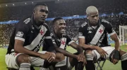 Escalação do Vasco hoje CONFIRMADA e desfalques para a final da Copa do Brasil image
