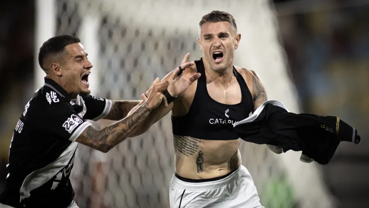 Quanto o Vasco ganhou em premiação com a vaga na final da Copa do Brasil? image