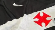 Por que Vasco não está de Nike contra o Fluminense? Quando lança e estreia camisa nova? image