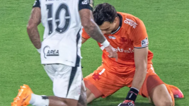 Jejum de títulos: as maiores secas e filas do futebol brasileiro atualmente image