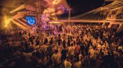 Virada Mágica promises electronic New Year's Eve with covered mega structure in Rio Branco
