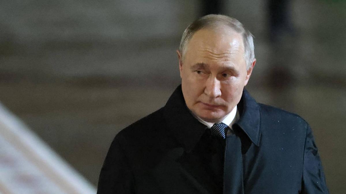 The Russian blacklist is declassified and there are 38 cities and towns a stone's throw from Spain as "probable nuclear targets"