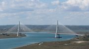 Three new bridges will be built to connect Portugal to Spain: find out the locations