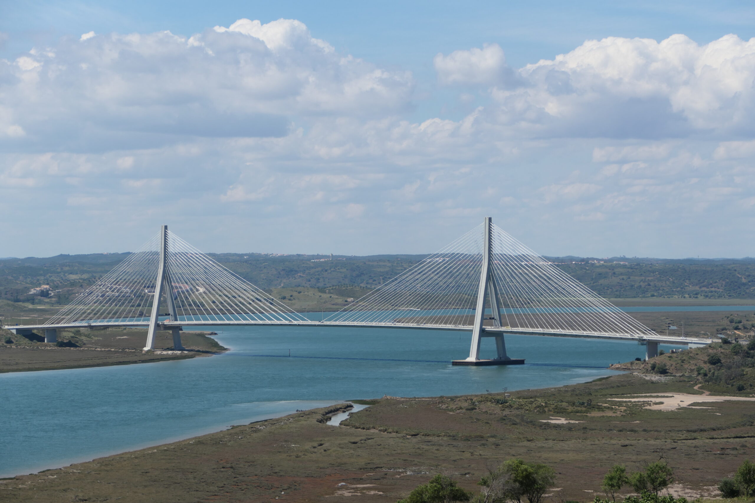 Three new bridges will be built to connect Portugal to Spain: find out the locations