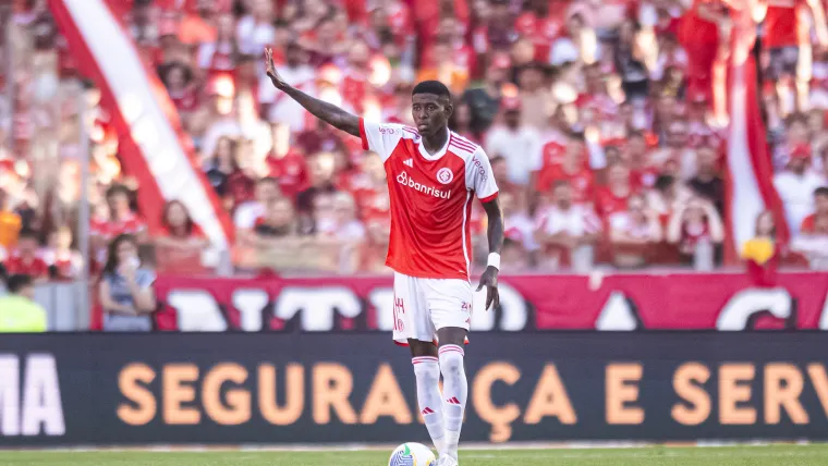 Vitão chega ao Flamengo: valores e duração do contrato image