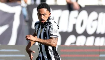 Vitinho por Pablo Maia e Ferraresi? Entenda possível troca entre São Paulo e Botafogo image